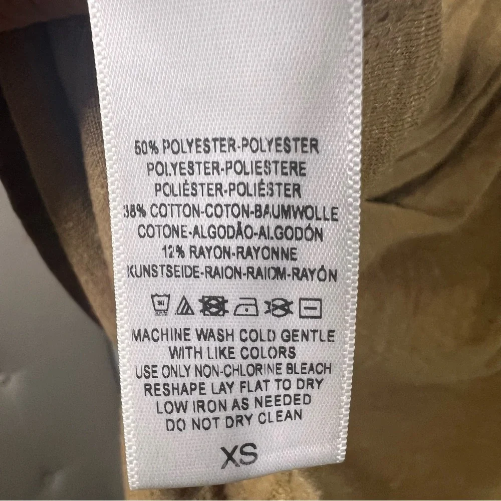 Free People Beach Elise Dress Size XS
